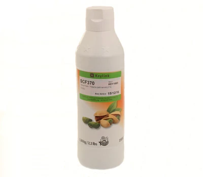 Flavour Paste - Pistachio (with kernels) (FS)